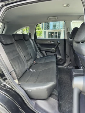 Honda Cr-v 2.0i-VTEC 4x4, ЕВРО 5, Валиден преглед TUV 2027г., снимка 12