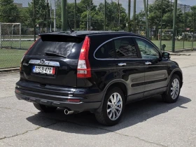 Honda Cr-v 2.0i-VTEC 4x4, ЕВРО 5, Валиден преглед TUV 2027г., снимка 5