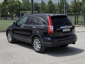 Honda Cr-v 2.0i-VTEC 4x4, ЕВРО 5, Валиден преглед TUV 2027г., снимка 7