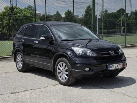 Honda Cr-v 2.0i-VTEC 4x4, ЕВРО 5, Валиден преглед TUV 2027г., снимка 3