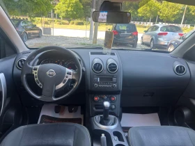 Nissan Qashqai 1, 6 бензин евро 5, снимка 15