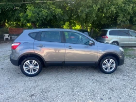 Nissan Qashqai 1, 6 бензин евро 5, снимка 6