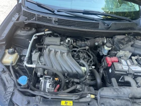 Nissan Qashqai 1, 6 бензин евро 5, снимка 16
