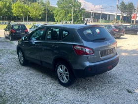Nissan Qashqai 1, 6 бензин евро 5, снимка 3