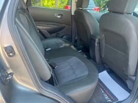 Nissan Qashqai 1, 6 бензин евро 5, снимка 13