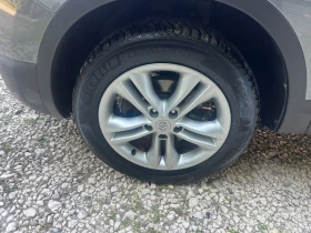 Nissan Qashqai 1, 6 бензин евро 5, снимка 9
