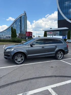 Audi Q7 S-line 4.2 TDI, снимка 2