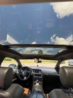Audi Q7 S-line 4.2 TDI, снимка 10