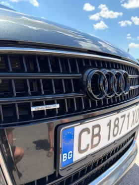 Audi Q7 S-line 4.2 TDI, снимка 15