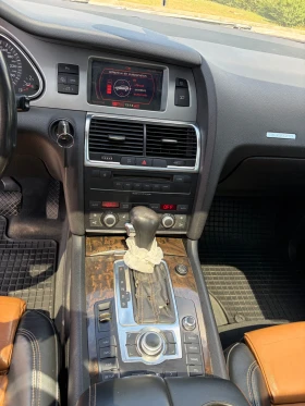 Audi Q7 S-line 4.2 TDI, снимка 12