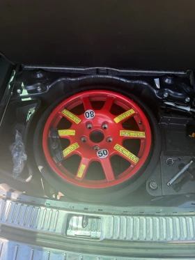 VW Touareg 3.0tdi, снимка 5
