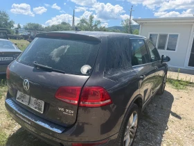 VW Touareg 3.0tdi, снимка 3
