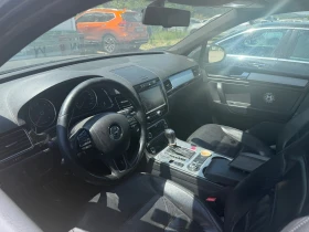 VW Touareg 3.0tdi, снимка 6