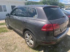VW Touareg 3.0tdi, снимка 2
