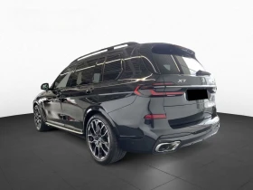 BMW X7 40i/ M SPORT/ SKY LOUNGE/SHADOW LINE/HUD/360 / H&K, снимка 3