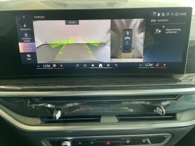 BMW X7 40i/ M SPORT/ SKY LOUNGE/SHADOW LINE/HUD/360 / H&K, снимка 9