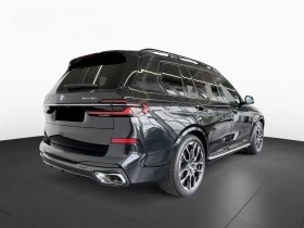 BMW X7 40i/ M SPORT/ SKY LOUNGE/SHADOW LINE/HUD/360 / H&K, снимка 4