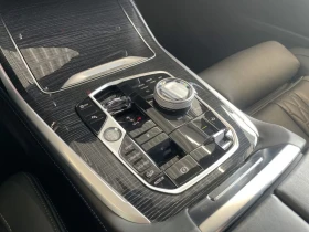 BMW X7 40i/ M SPORT/ SKY LOUNGE/SHADOW LINE/HUD/360 / H&K, снимка 10