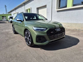 Audi SQ5 Sportback Face 341k.c.MATRIX Digital DistKameraB&O, снимка 2