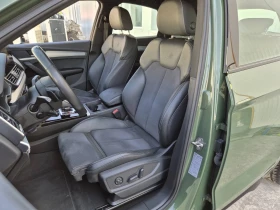 Audi SQ5 Sportback Face 341k.c.MATRIX Digital DistKameraB&O, снимка 10