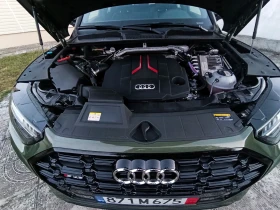 Audi SQ5 Aydi Sc5 feis 341kc Sport bac Digital , снимка 17