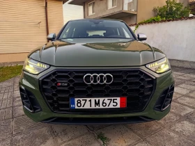 Audi SQ5 Aydi Sc5 feis 341kc Sport bac Digital , снимка 8