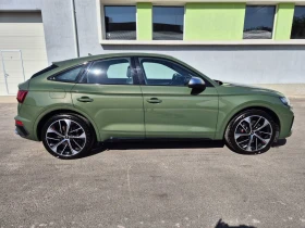 Audi SQ5 Sportback Face 341k.c.MATRIX Digital DistKameraB&O, снимка 7