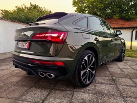 Audi SQ5 Aydi Sc5 feis 341kc Sport bac Digital , снимка 4