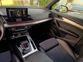 Audi SQ5 Aydi Sc5 feis 341kc Sport bac Digital , снимка 14