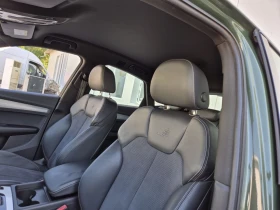 Audi SQ5 Sportback Face 341k.c.MATRIX Digital DistKameraB&O, снимка 13