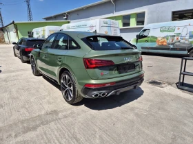 Audi SQ5 Sportback Face 341k.c.MATRIX Digital DistKameraB&O, снимка 4