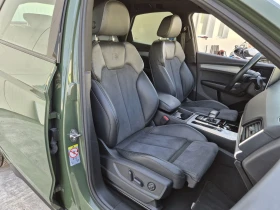 Audi SQ5 Sportback Face 341k.c.MATRIX Digital DistKameraB&O, снимка 11