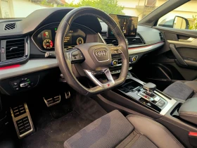 Audi SQ5 Aydi Sc5 feis 341kc Sport bac Digital , снимка 9