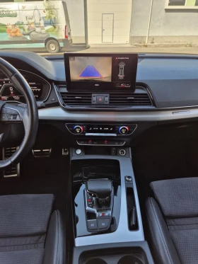 Audi SQ5 Sportback Face 341k.c.MATRIX Digital DistKameraB&O, снимка 15