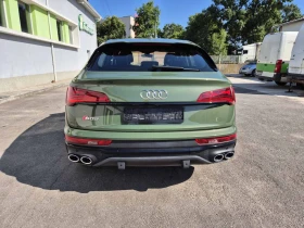 Audi SQ5 Sportback Face 341k.c.MATRIX Digital DistKameraB&O, снимка 6
