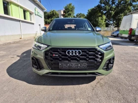 Audi SQ5 Sportback Face 341k.c.MATRIX Digital DistKameraB&O, снимка 5