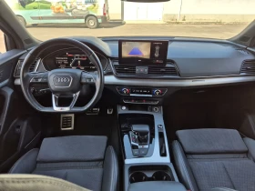 Audi SQ5 Sportback Face 341k.c.MATRIX Digital DistKameraB&O, снимка 9