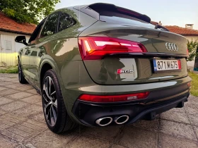 Audi SQ5 Aydi Sc5 feis 341kc Sport bac Digital , снимка 6