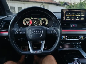 Audi SQ5 Aydi Sc5 feis 341kc Sport bac Digital  Activ Saund, снимка 16