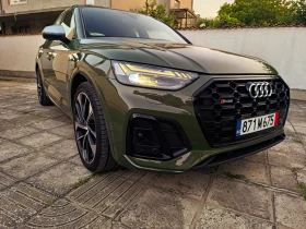 Audi SQ5 Aydi Sc5 feis 341kc Sport bac Digital , снимка 2