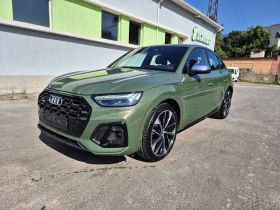 Audi SQ5 Sportback Face 341k.c.MATRIX Digital DistKameraB&O, снимка 1