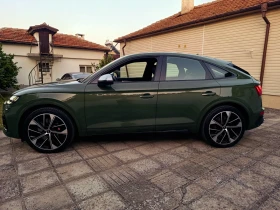 Audi SQ5 Aydi Sc5 feis 341kc Sport bac Digital , снимка 7