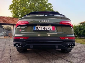 Audi SQ5 Aydi Sc5 feis 341kc Sport bac Digital , снимка 5