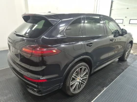 Porsche Cayenne  GTS / CARFAX / ОБДУХВАНЕ / 360 / ПАНОРАМА , снимка 3