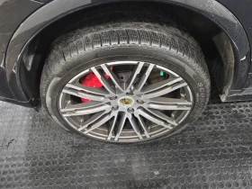 Porsche Cayenne  GTS / CARFAX / ОБДУХВАНЕ / 360 / ПАНОРАМА , снимка 8