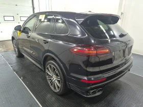 Porsche Cayenne  GTS / CARFAX / ОБДУХВАНЕ / 360 / ПАНОРАМА , снимка 4