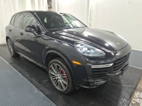 Porsche Cayenne  GTS / CARFAX / ОБДУХВАНЕ / 360 / ПАНОРАМА , снимка 2