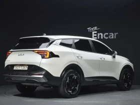 Kia Sportage Lpg 2.0 2Wd Prestige, снимка 2