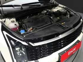 Kia Sportage Lpg 2.0 2Wd Prestige, снимка 6