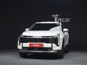 Kia Sportage Lpg 2.0 2Wd Prestige, снимка 3
